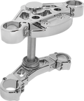 Triple Tree - Chrome (130-009) by Arlen Ness