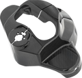 Nacelle Fork Cover - FLTRX (130-016) by Arlen Ness