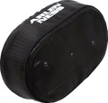 Pre-Filter/Rain Sock - Oval (18-067) by Arlen Ness