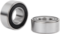 Wheel Bearing - For 23" Front Wheel - with ABS (18-896) by Arlen Ness