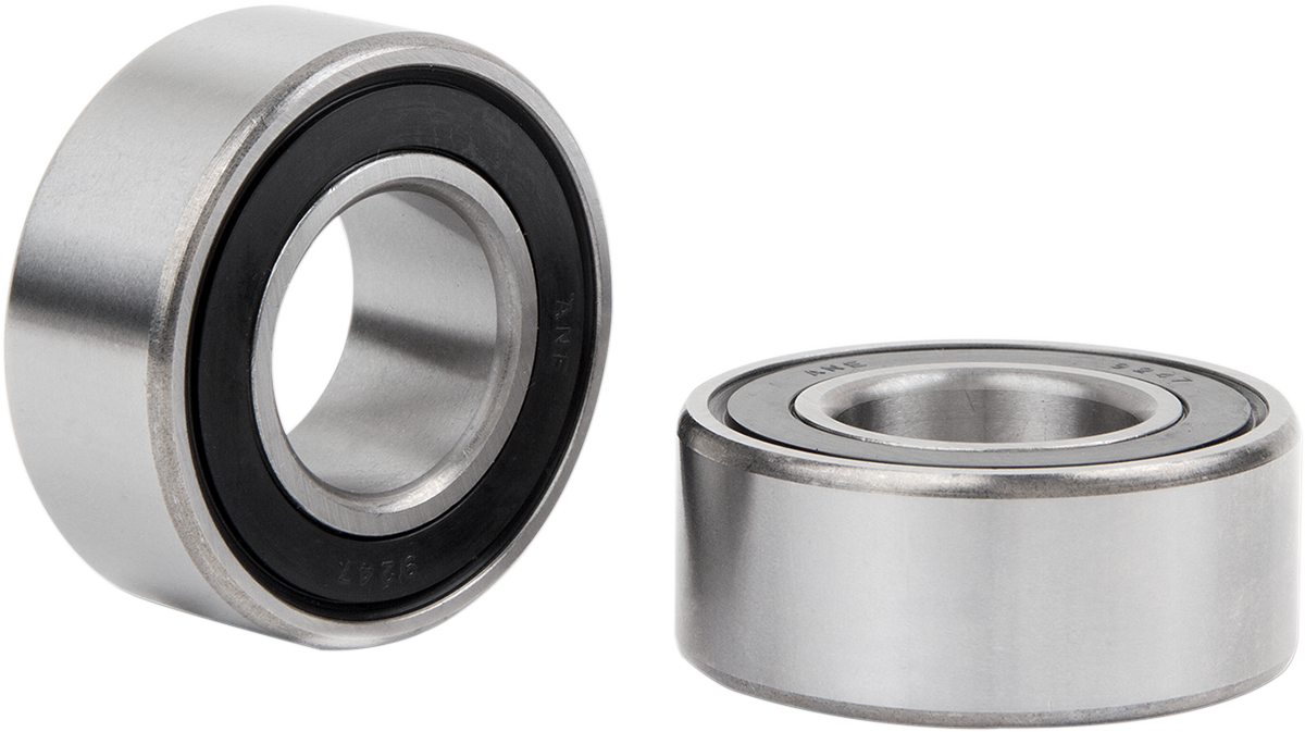 Wheel Bearing - For 23" Front Wheel - with ABS (18-896) by Arlen Ness