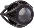 Clear Tear Air Cleaner Kit - Black (18-979) by Arlen Ness