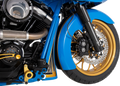 Fat Wrap Front Fender - HD Touring/Trike '14-'25 (210-007) by Arlen Ness