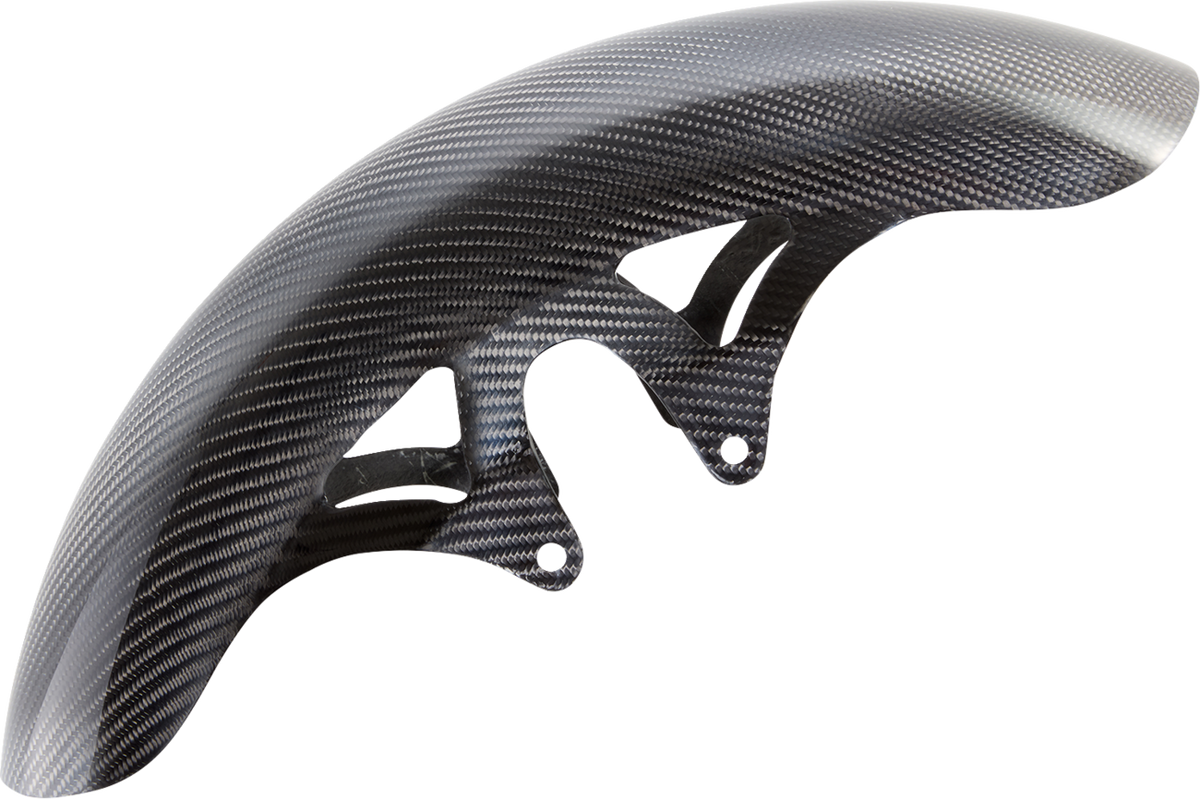 Pro Sport Front Fender - 19" - HD Touring '99-'13 (210-033) by Arlen Ness