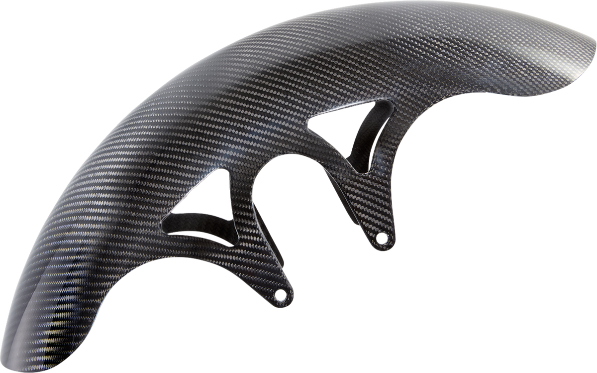 Pro Sport Front Fender - 21" - HD Touring '15-'25 (210-039) by Arlen Ness