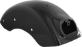 Rear Fender - Carbon Fiber - HD Softail (210-045) by Arlen Ness