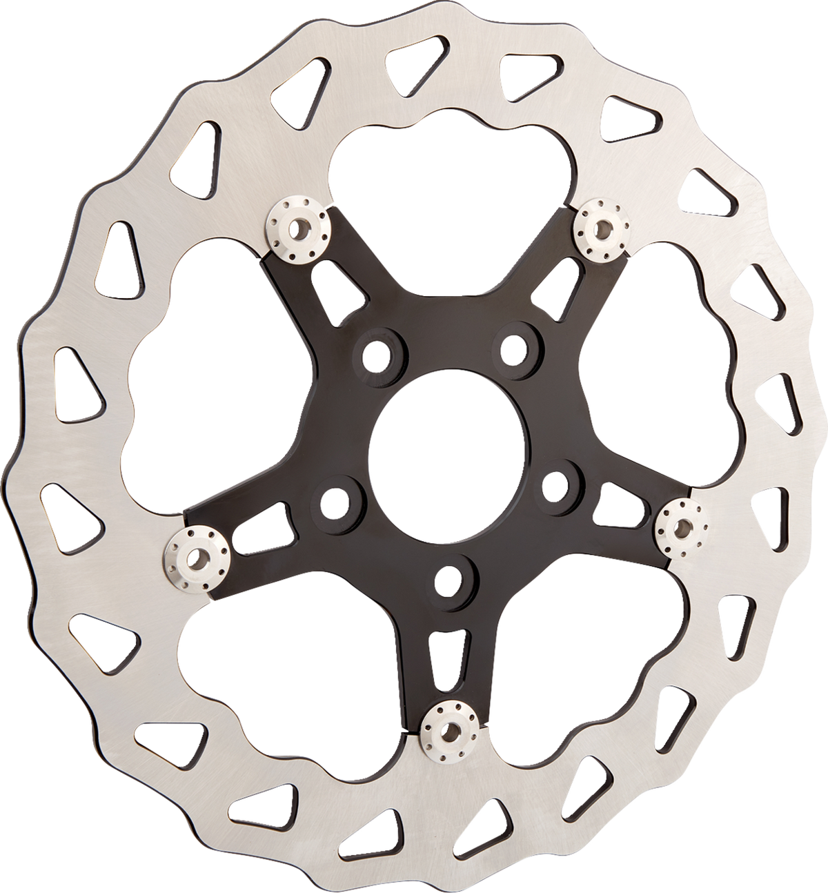 Rotator II Rotor - Left - 11.5" (300-050) by Arlen Ness