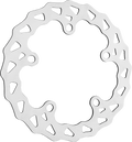 Rotator Brake Rotor - Spoke Mount - 320 mm (300-095) by Arlen Ness