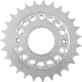 Front Sprocket - 27 Tooth - FLT/FLH (300-202) by Arlen Ness