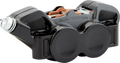 4-Piston Caliper - Front Left (320-002) by Arlen Ness