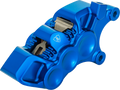 Monoblock Axial Brake Caliper - 14" - Right - Blue (320-117) by Arlen Ness