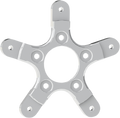 Rotor Mount - Ness Wheel - Chrome (33-103) by Arlen Ness