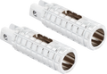 SpeedLiner Foot Pegs - Driver - Chrome (400-037) by Arlen Ness