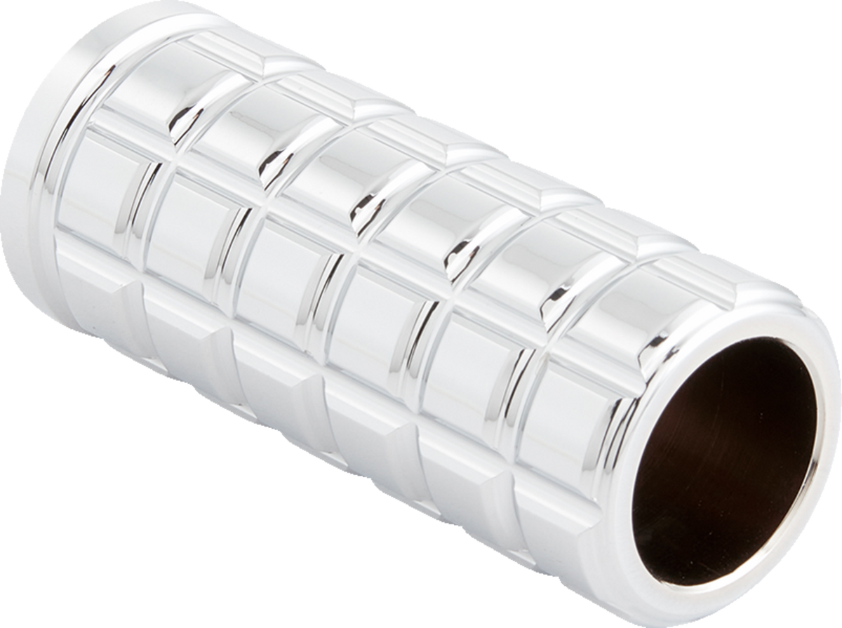 SpeedLiner Shift Pegs - Chrome (400-041) by Arlen Ness