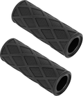 Diamond Foot Pegs - Replacement Foot Peg Rubber (400-063) by Arlen Ness
