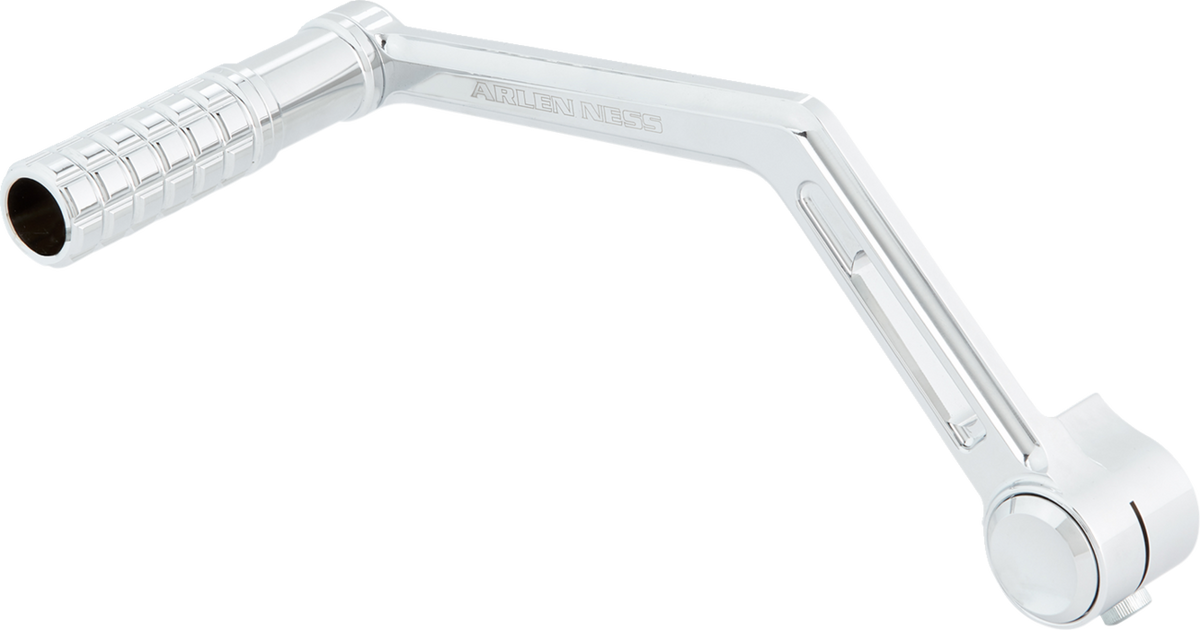 Speedliner Shift Lever - Chrome (420-124) by Arlen Ness