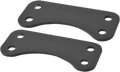 Front Fender Relocation Brackets - HD Touring/Trike (60-122) by Arlen Ness