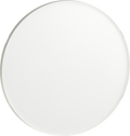 Air Cleaner Replacement Window - Clear (600-046) by Arlen Ness