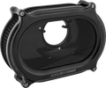 Stage 2 Method™ Air Cleaner Kit - All Black (600-250) by Arlen Ness
