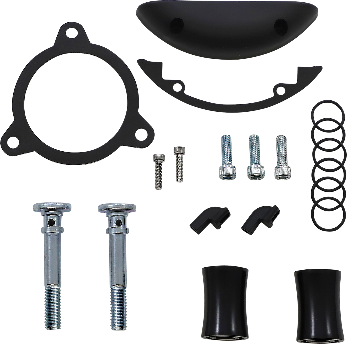 Replacement Air Cleaner Hardware Kit (602-001) by Arlen Ness