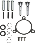 Big Sucker Air Cleaner Replacement Hardware Kit - Stage I (602-009) by Arlen Ness