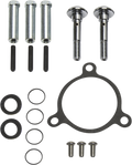 Big Sucker Air Cleaner Replacement Hardware Kit - Stage II (602-018) by Arlen Ness
