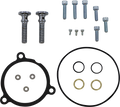 Replacement Hardware Kit - Monster, Velocity Series, Mini 22 (602-019) by Arlen Ness