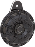 Horn - Black (70-266) by Arlen Ness