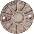 Points Cover - Titanium - M8 (700-015) by Arlen Ness