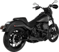 Wheel - Speed 5 - Forged - Black - 18x5.5 (71-516) by Arlen Ness