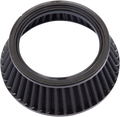 Replacement Clear Tear/Crossfire Air Filter (81-111) by Arlen Ness