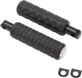 AirTrax Foot Pegs - Chrome - Chief/Chieftain (I-1307) by Arlen Ness