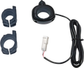 Auxiliary Handlebar Mounted On/Off Switch