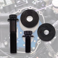 Pinion Shaft and Camshaft Bolt Kit by S&S Cycle