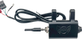 Compact SXS Turn Signal Switch