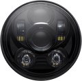 5-3/4" LED Headlamp
