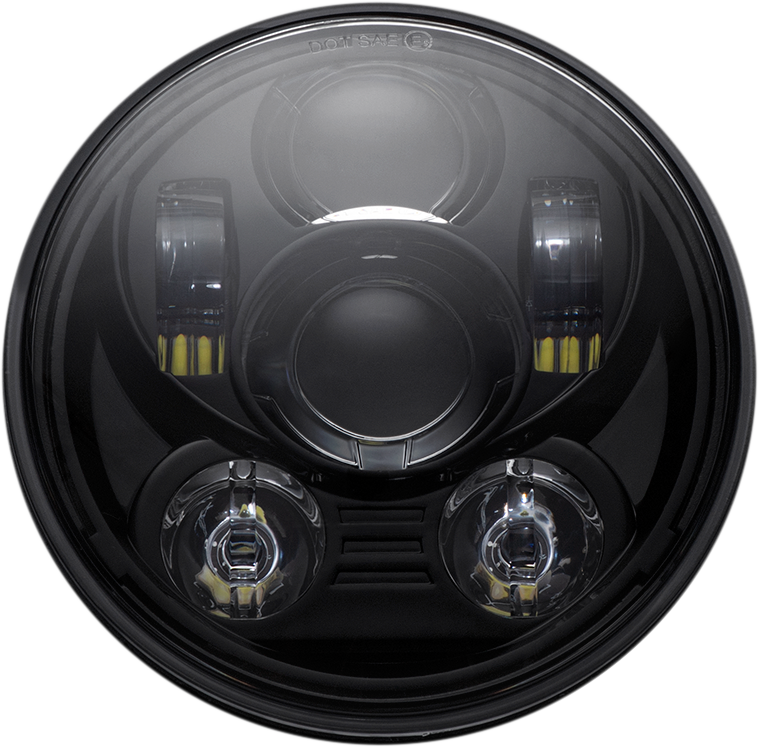 5-3/4" LED Headlamp