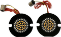 Dynamic Clusters2™ LED Turn Signal Inserts