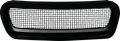 Fairing Vent Insert