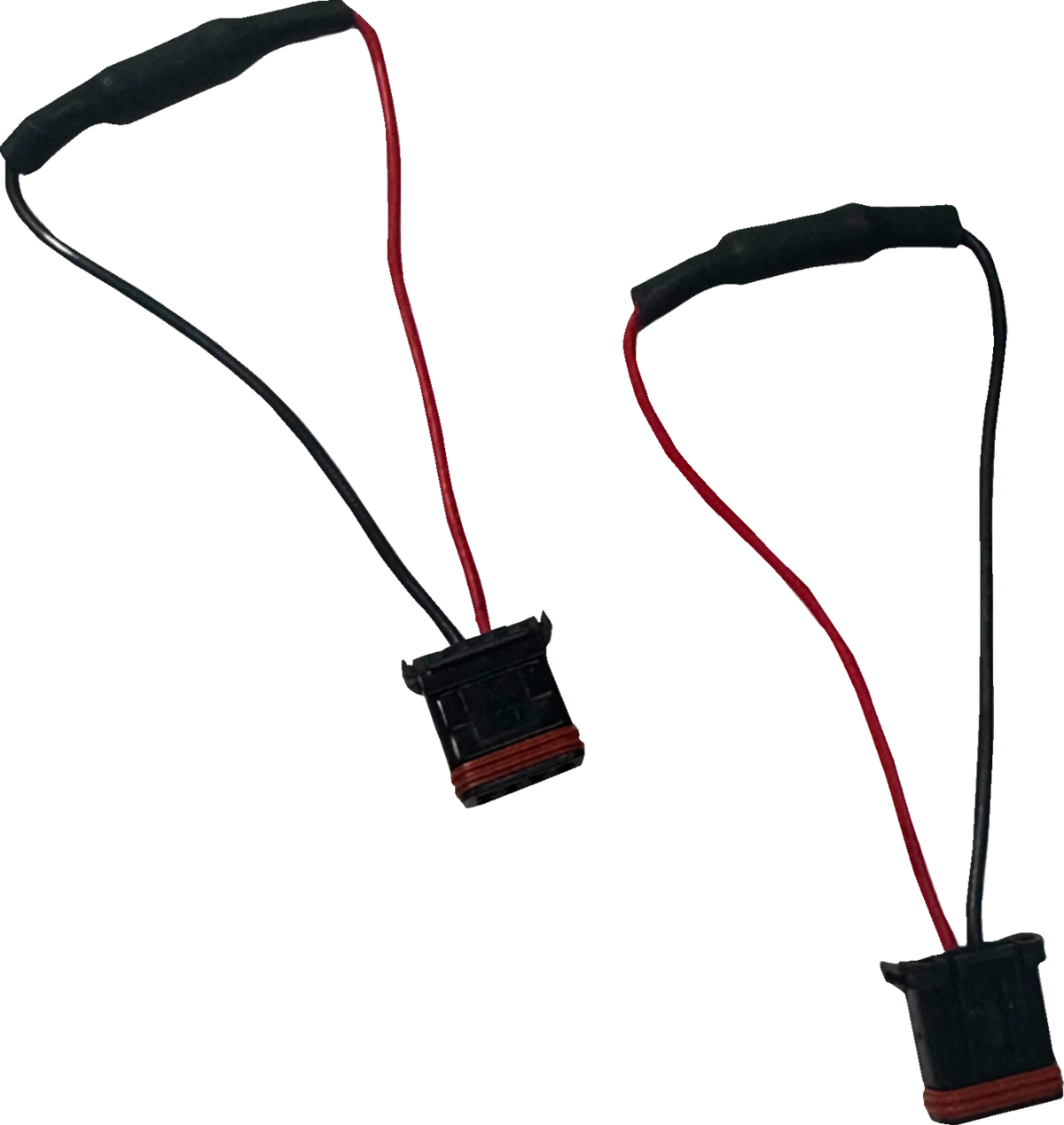 Front Turn Signal Equalizer Module