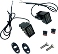 LED Rear Turn Signals
