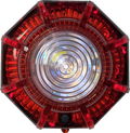 LED Road Flare Safety Light