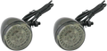 ProBEAM® Dynamic Ringz™ LED Front Turn Signals