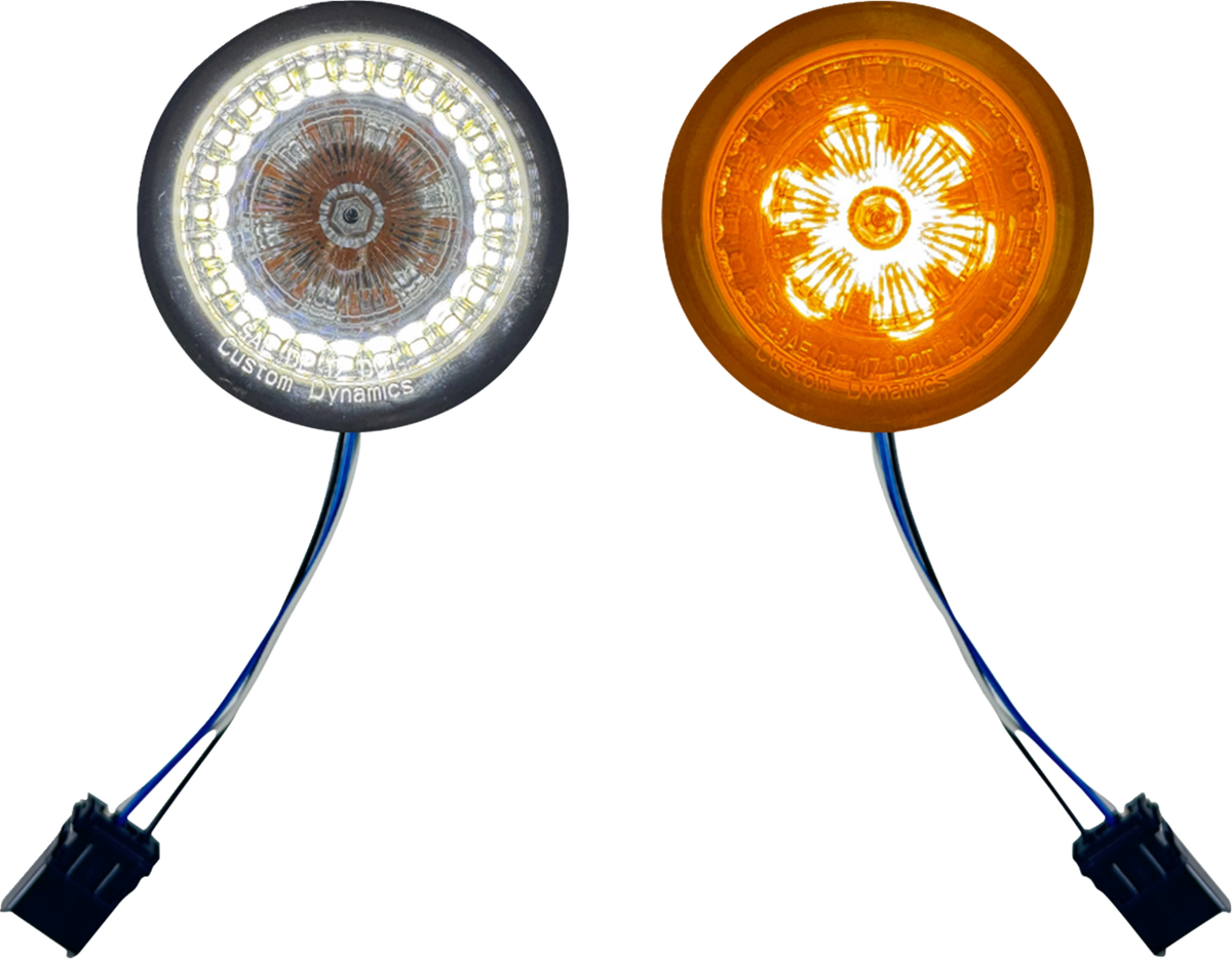 ProBEAM® LED Turn Signals