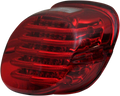ProBEAM® Low-Profile LED Taillight Kit — with No Tag Light