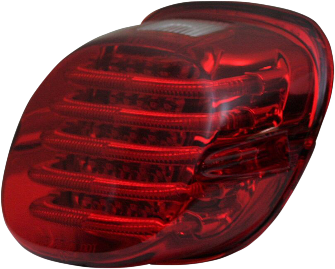 ProBEAM® Low-Profile LED Taillight Kit — with No Tag Light
