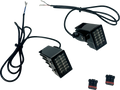 Rear Strut Mount LED Turn Signals