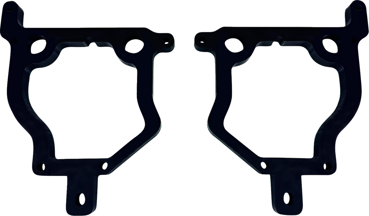 Shark Demon® Headlight Spacer Kit