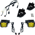 Shark Demon® High-Performance LED Front Turn Signals