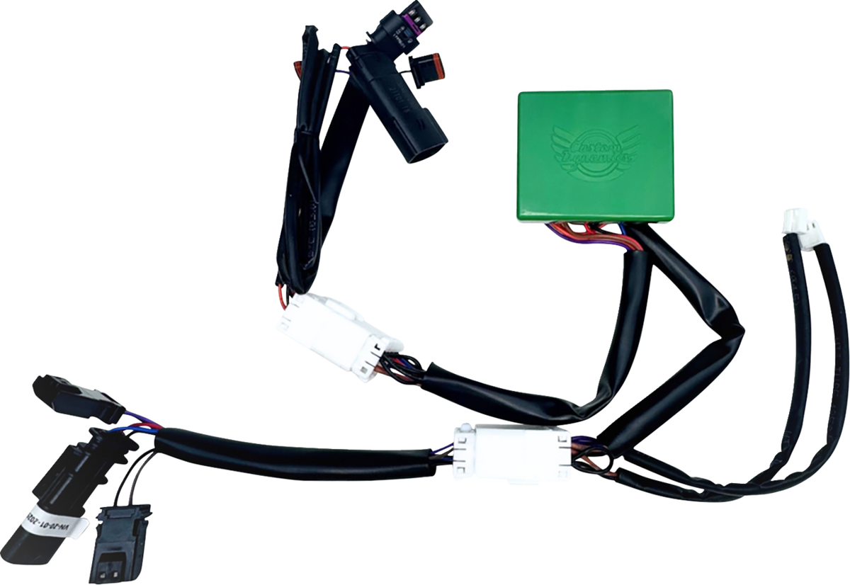 SMART Triple Play® Module